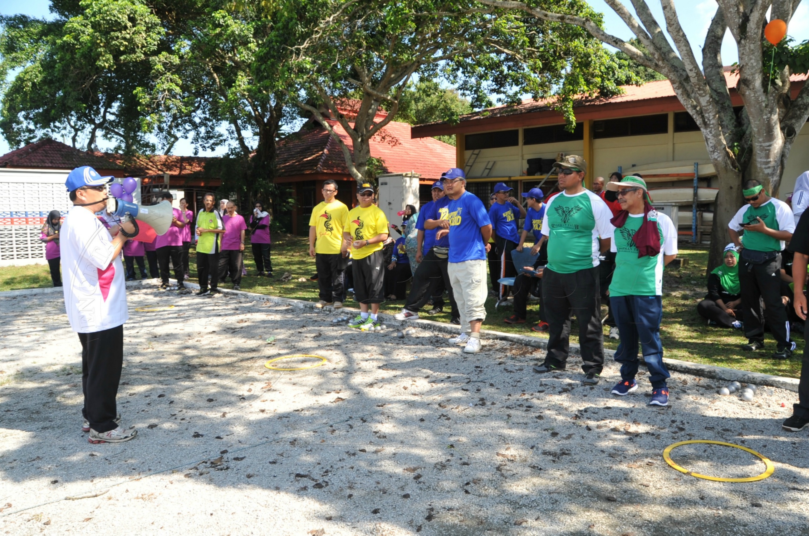 PRO 15 53 KIESTA HAS 4152